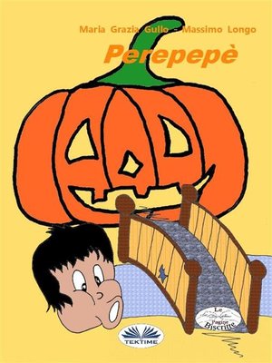 cover image of Perepepè